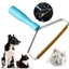 Carpet/Couch Scraper for Cat Hair Removal