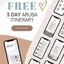 Aruba • FREE 3 Day Mini Itinerary