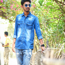 MD. Nure Alam (SANIM)