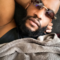 Manlike lynxxx