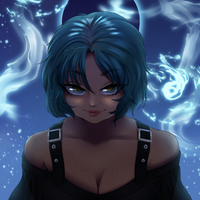 Emerald Maethoriel
