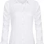 White button down shirt