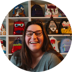 Alanna | Periodic Magic