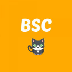 BSC CATS