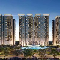 Purva Esplanade