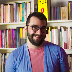 Lucas Dilacerda