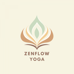 ZenFlow Yoga