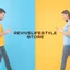 ReviveLifestyle Store