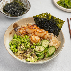 https://www.goodchefbadchef.com.au/recipes/scallop-sushi-bowl
