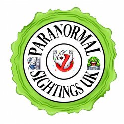 Paranormal Sightings uk