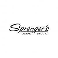 Sprengers Detail Studio