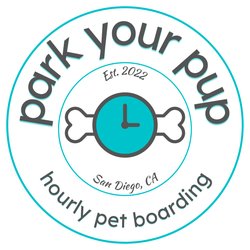 Park Your Pup