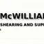 McWilliams Shearing Supply