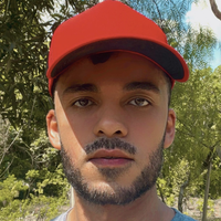 Kefron Primeiro