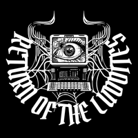 Return Of The Luddites