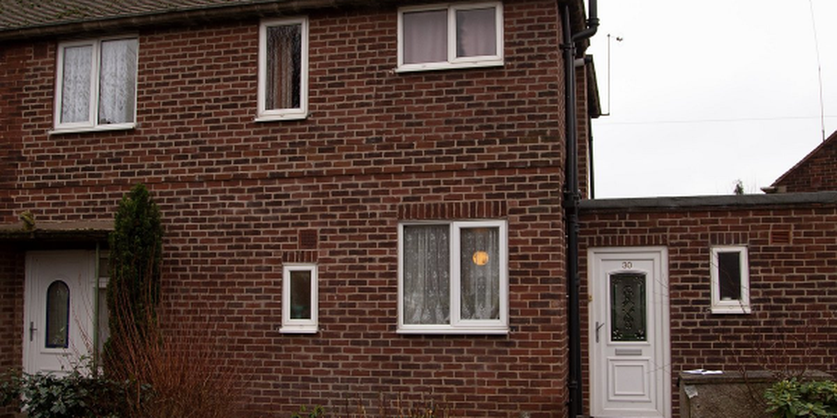 30 east drive 