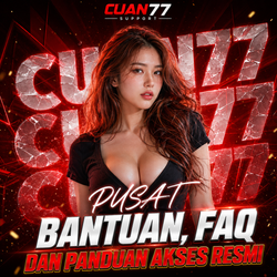 CUAN77 : Link Gacoan Menu Angel Indonesia No #1