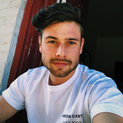 Tom Walker