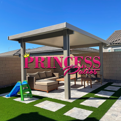 Princess Patios