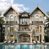 Noble Palace Riverside