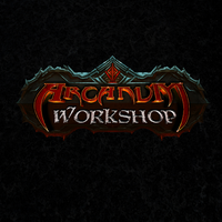 Arcanum Workshop