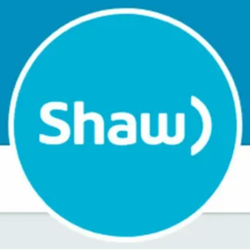 Shaw Account Update