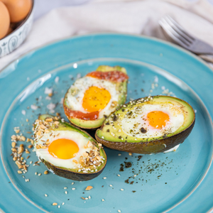 https://www.goodchefbadchef.com.au/recipes/baked-avocado-eggs-3-ways
