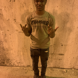 Lil Cemo