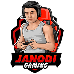 Janodi Gaming