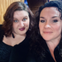 Angel and Jess