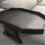 Arm Rest Table Tray