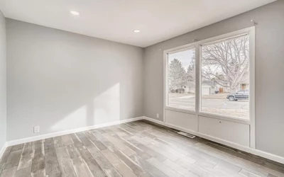 Window Replacement in Denver, Co