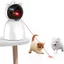 Motion Activated Cat Laser Toy