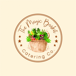 The Magic Basket Catering Co.