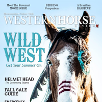 Western Horse Review