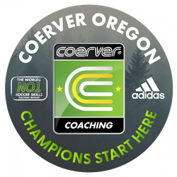 Coerver Oregon