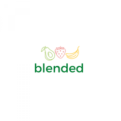 Blended