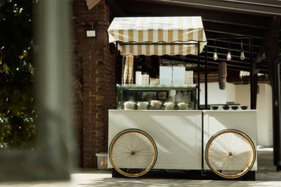 Coffee Catering Company In Texas