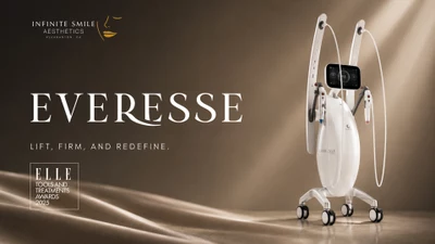 👉 Tighten your skin with Zero Downtime with Everesse!