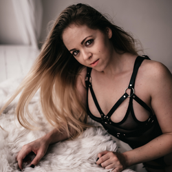 KRISTÝNA POLOMISOVÁ