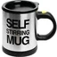 Stirring Mug India