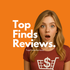 Top Finds Reviews