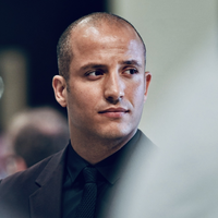 Dr. Hassen Guedioura
