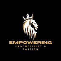 Empowering Productivity & Passion