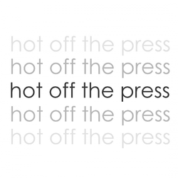 Hot Off The Press / Analyze Studio