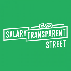Salary Transparent Street
