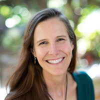 Dr. Linda Goggin M.D.
