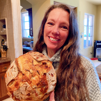 Wild Crumb Bakery