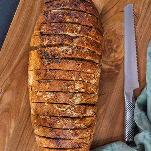 https://www.goodchefbadchef.com.au/recipes/black-garlic-bread