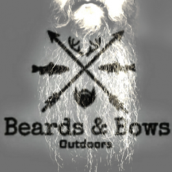 Beards And Bows Outdoors